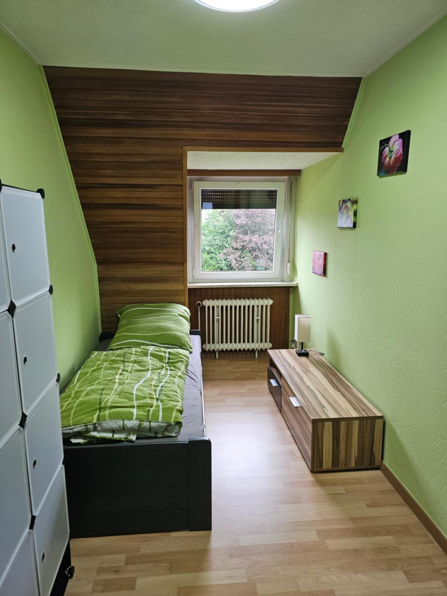 Ferienwohnung Breitenburg Luaran gambar